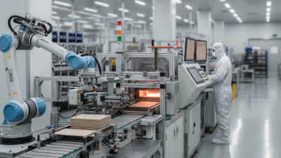 How to Choose the Right Ltcc Production Line for Your Needs?