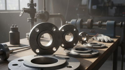 What is Carbon Steel Flanges and How Are They Used?