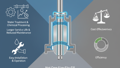 Why Choose a Dry Shaft Butterfly Valve for Your Industrial Needs?