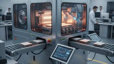 2026 Top Ltcc Laminating Machine Features Buyers Need to Know?