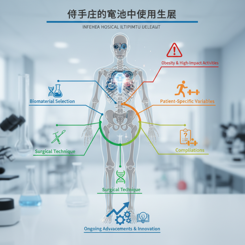 What Affects the Service Life of Orthopedic Implants?