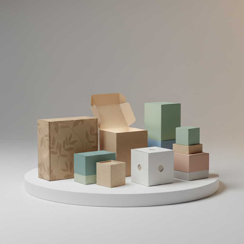 What is Box Packaging and Why Does It Matter for Buyers?