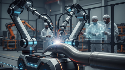 2026 Top Trackless Weld Lathe Insights for Global Buyers?