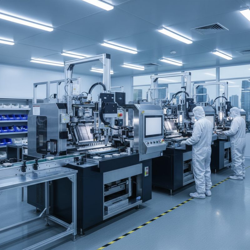 Top Ltcc Screen Printer Options for Global Buyers?