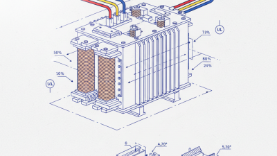 How to Choose the Right Dry Type Transformer for Your Needs?