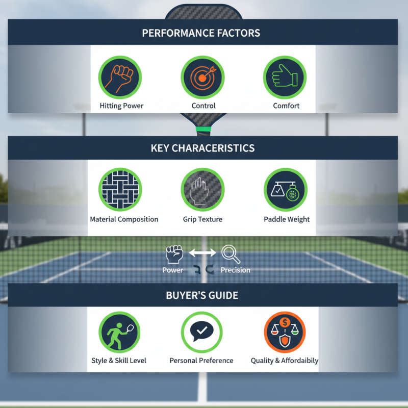 Top Carbon Paddle Pickleball Selection for Global Buyers?