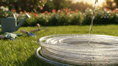 What is the Best Clear Water Hose for Your Needs?
