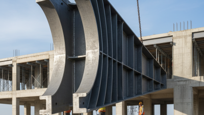 Why Choose Construction Component Castings for Your Projects?