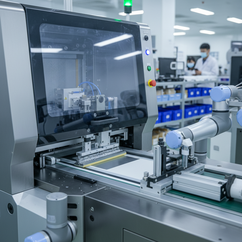 Top Ltcc Screen Printer Options for China Best Quality?