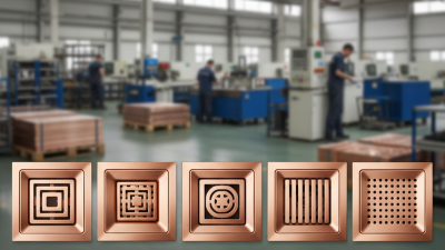 Top 10 OEM Copper Shower Drain Factories in China How to Choose?