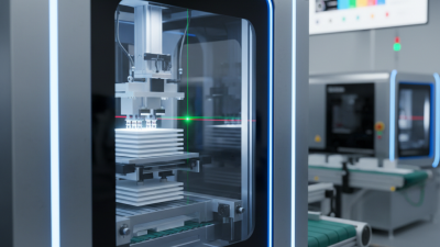 Top 10 Benefits of Using Ltcc Layering Machine for Your Business?