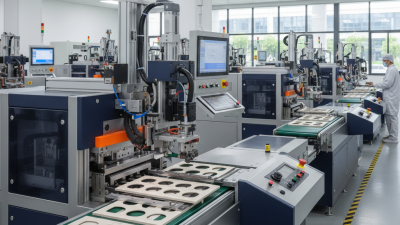 Top Ltcc Punching Equipment for Global Buyers in China?