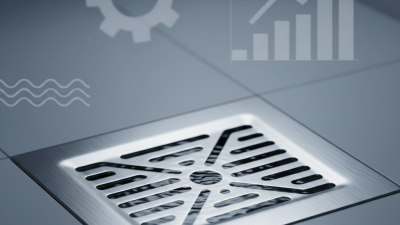 2026 Best OEM Ss Shower Drain Suppliers for Your Needs?