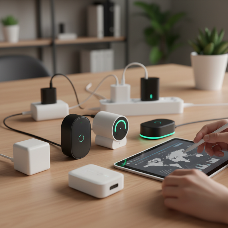 China Best Smart Plug Options for Global Buyers?