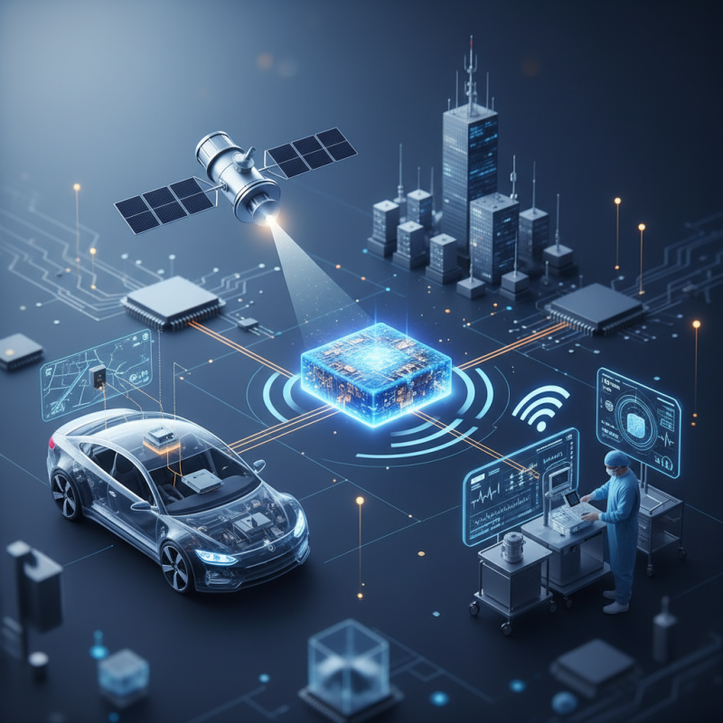 What are the Best Uses for Ltcc Antennae in Modern Technology?