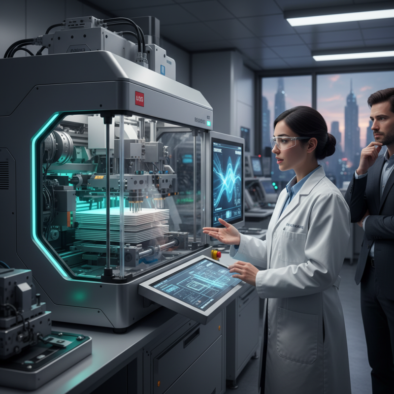 2026 Top Ltcc Layering Machine Features Buyers Must Know?