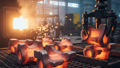 How to Choose Heat Resistant Castings for Your Projects?