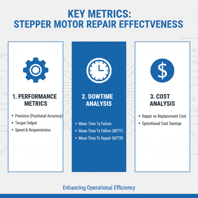 Why You Should Consider Stepper Motor Repair for Your Machinery
