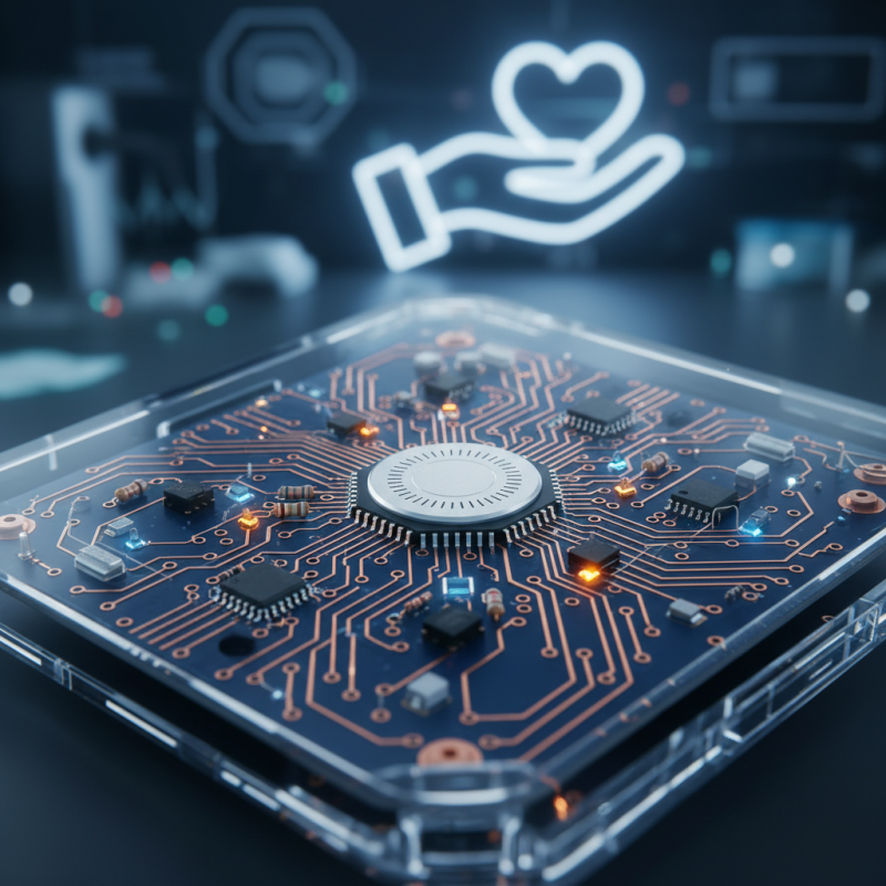 Top 5 Tips to Optimize Circuit Design for Rescue Devices?