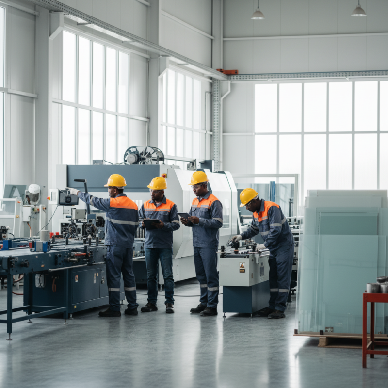 Top 10 Tips to Extend Service Life of Glass Processing Equipment?