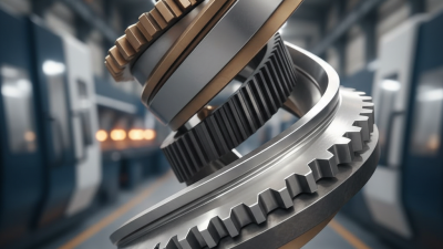 Why Choose Cast Component for Your Manufacturing Needs?