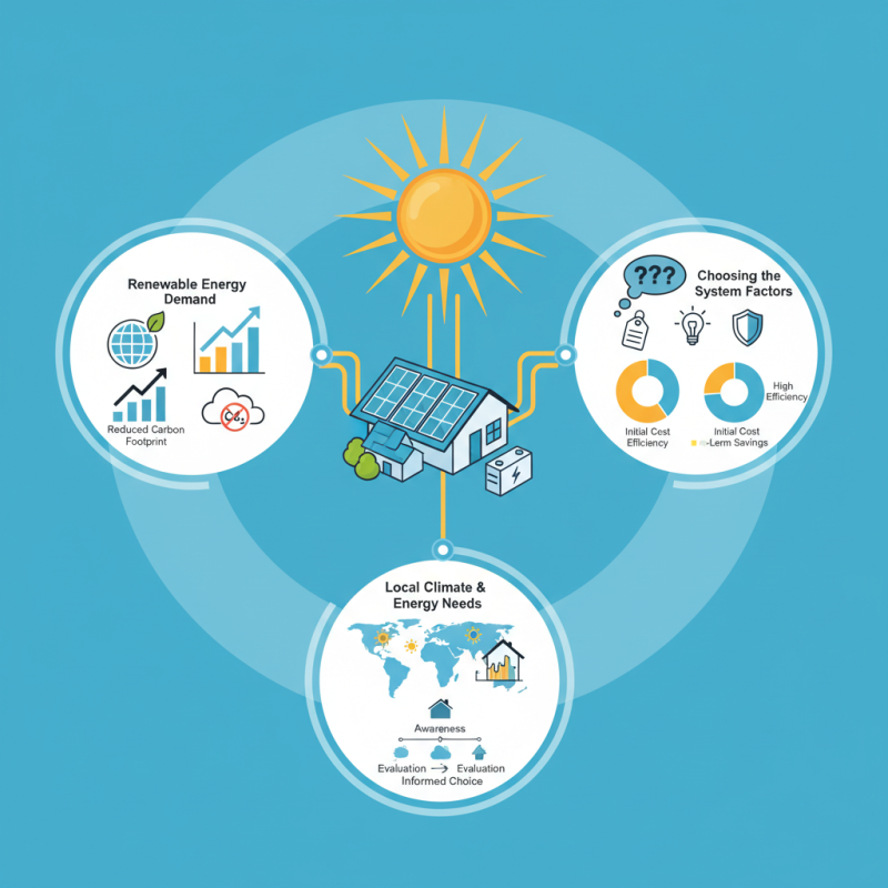 10kw Solar Power System Best Options for Global Buyers?