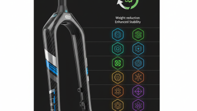 Top 10 Carbon Gravel Forks for Ultimate Performance in 2026?