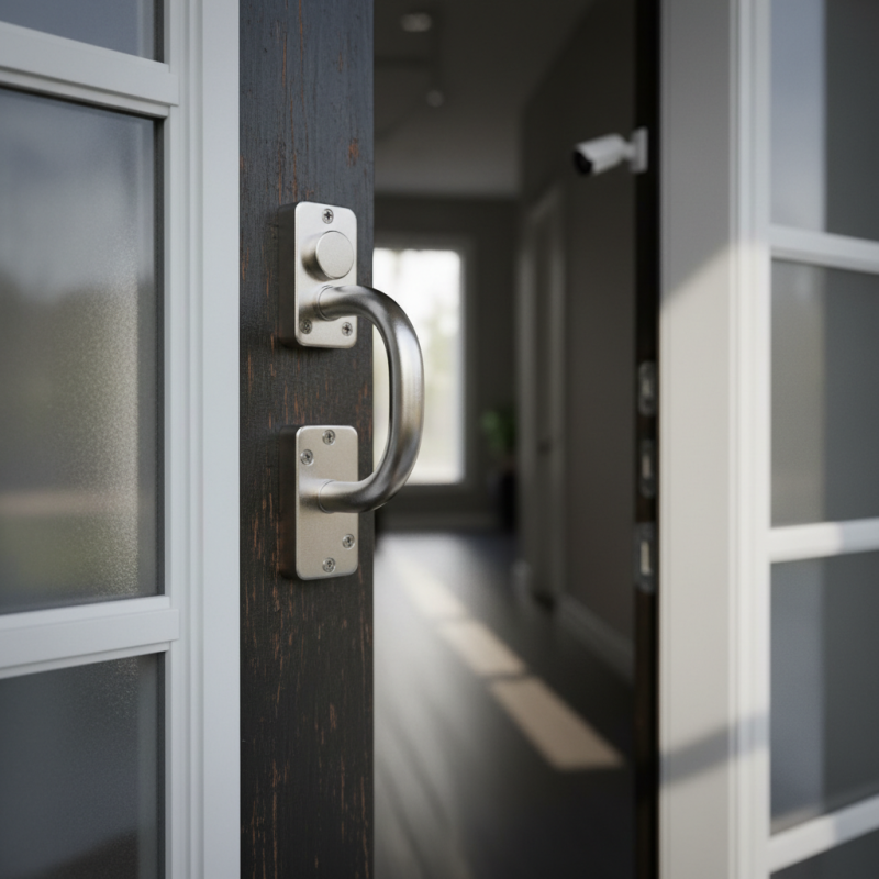 2026 Best Hook Lock Options for Home Security Solutions?