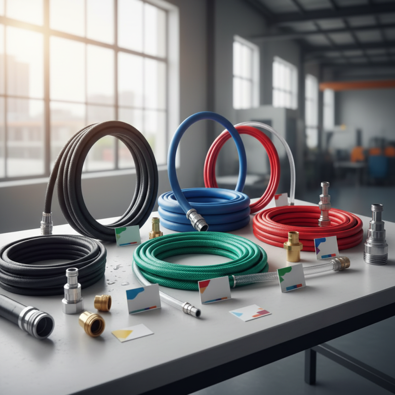 2026 Best Water Rubber Hose for Global Buyers Guide?