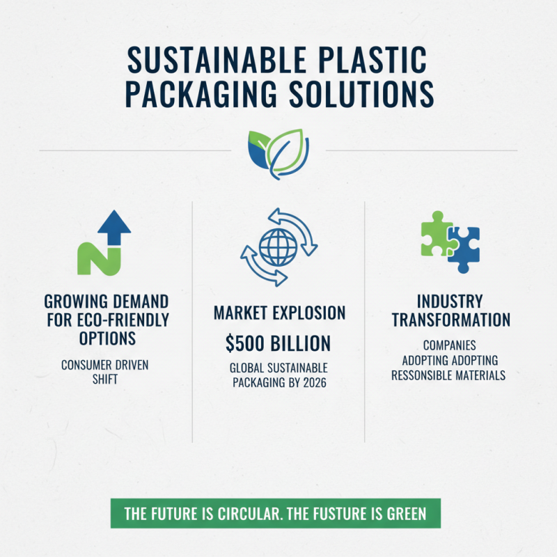 2026 Best Plastic Pack Options for Global Buyers?