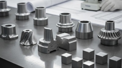 How to Choose the Best High Temperature Alloy Castings?