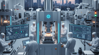 2026 How to Choose the Best Ltcc Stack Press Machine?