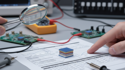 How to Select the Right Ltcc Low-Pass Filter for Your Needs?