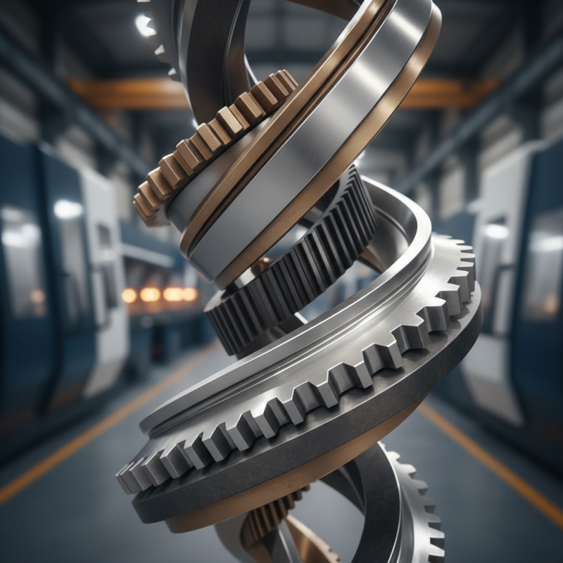Why Choose Cast Component for Your Manufacturing Needs?