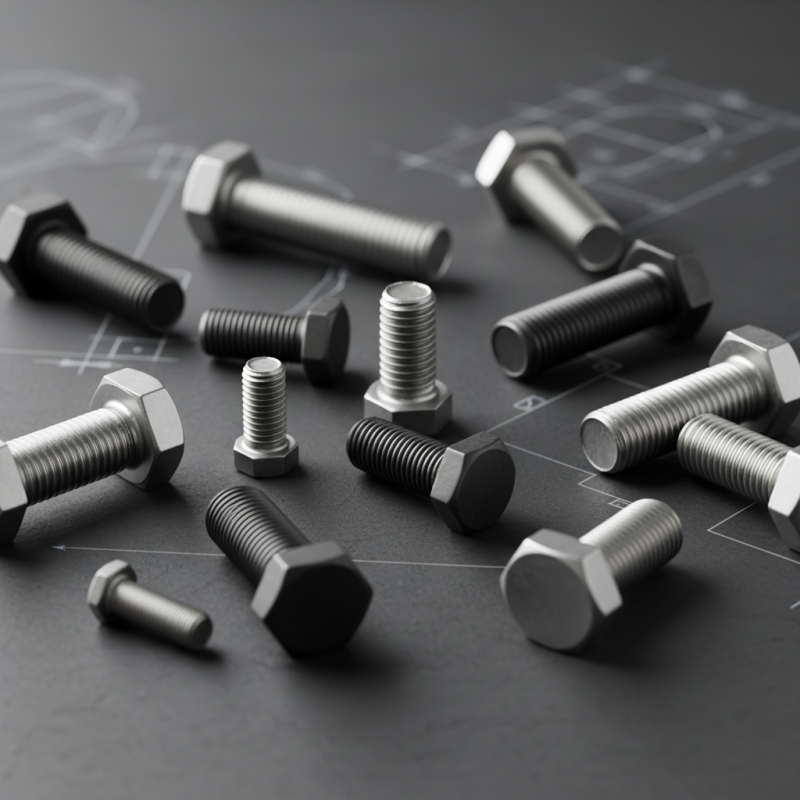 2026 Best Hexagon Bolts for Global Procurement Needs?