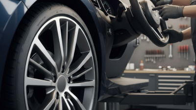 Top 5 Tips to Avoid Car Wheel Steering Lock Issues?