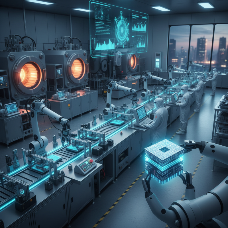 Why Choose Ltcc Manufacturing for Your Next Project?