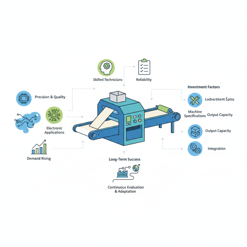 Best Ltcc Tape Casting Machine for Efficient Production?