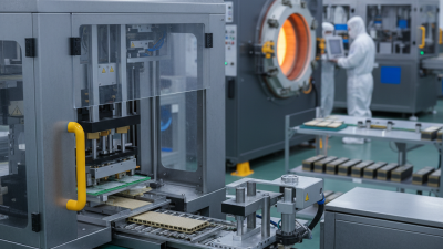 Top 5 Ltcc Equipment Manufacturers You Should Know?