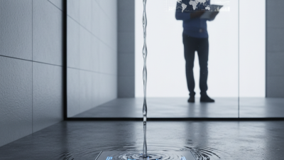 Top Digital Shower Drain Suppliers in China for Global Buyers?