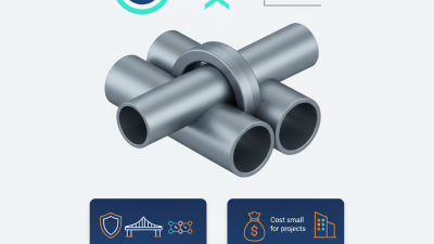 Top 10 Benefits of Using Round Steel Pipes for Projects?