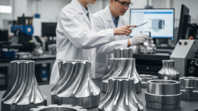 China Best Alloy Steel Investment Castings for Global Buyers?