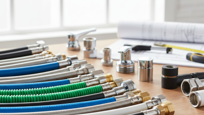 China Top Water Tap Hose Suppliers and Products to Consider?