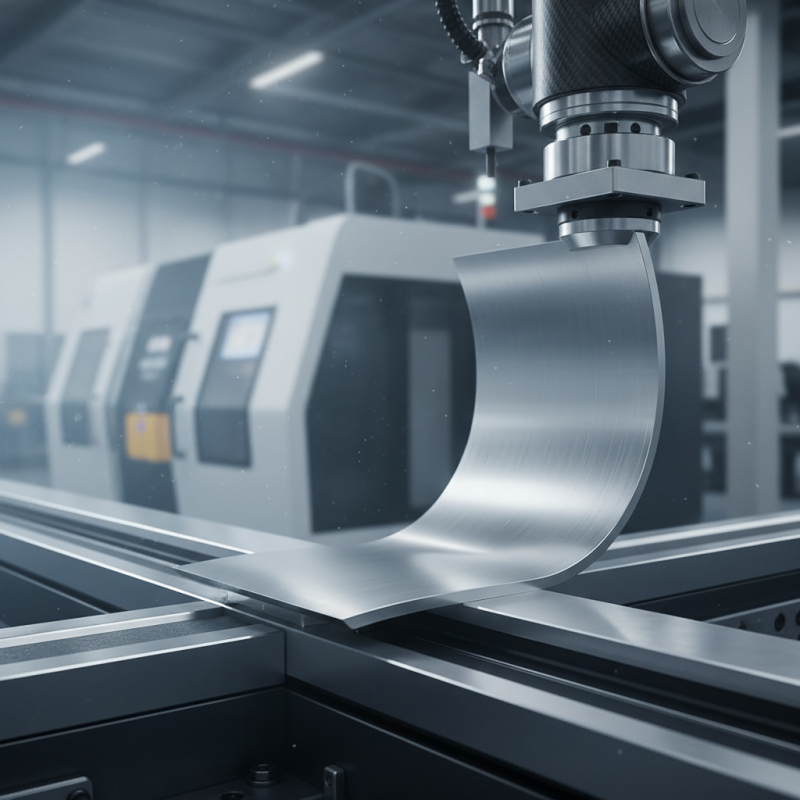 2026 Best Ways to Bend Aluminium Sheet Without Cracking?