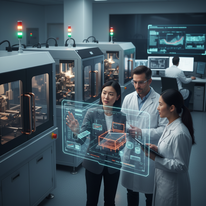 How to Choose the Right Ltcc Equipment Manufacturer?