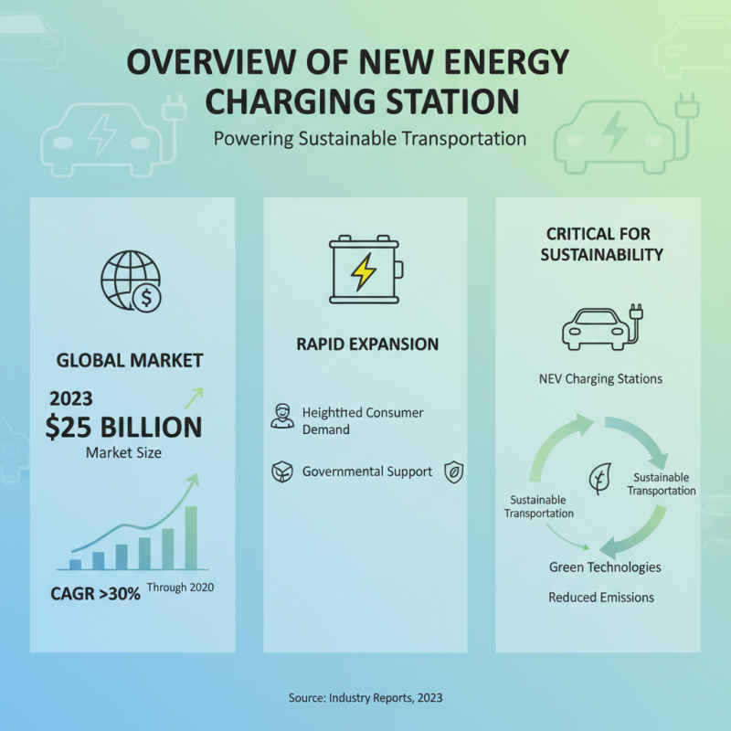Top 10 New Energy Vehicle Charging Stations You Need to Know?
