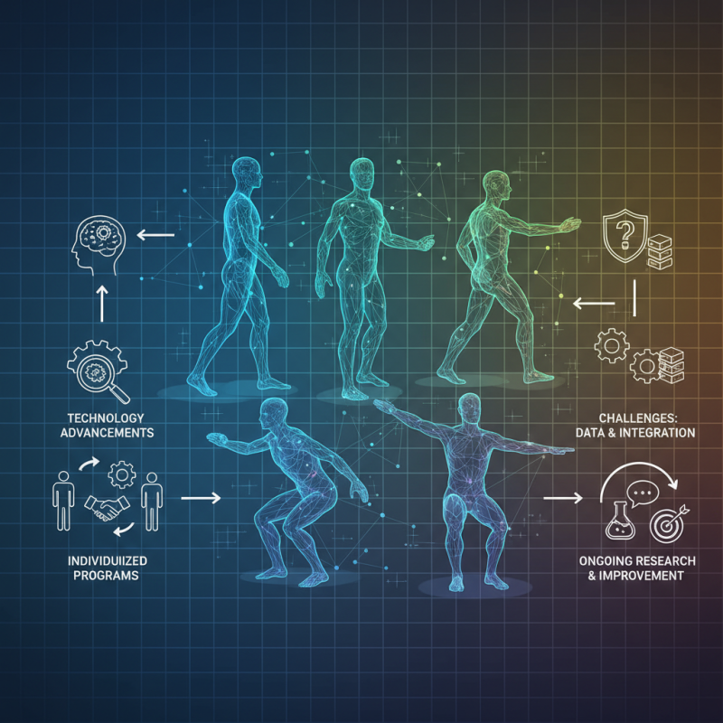 2026 Top Movement Analysis System For Rehabilitation Solutions?