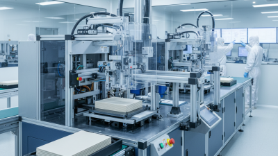 How to Choose the Best Ltcc Stacking Machine for Your Needs?