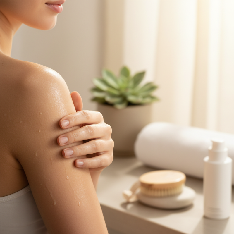2026 Best Body Care Tips for Healthy Skin Why It Matters