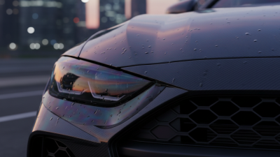 Top 10 PPF Headlight Tint Options for Global Buyers?